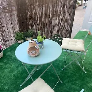  Appartement Beautiful With Terrace Centre France