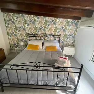 Appartement La Zisa, Palerme