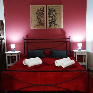 Appartement Casa Di Via Giacalone, Palerme